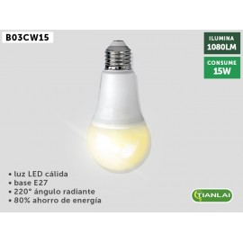 FOCO LED B03CW1