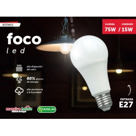 FOCO LED B03W15