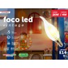 FOCO LED VTG04W