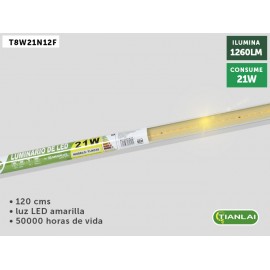 LUMINARIA LED T