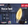 LAMPARA LED VTG