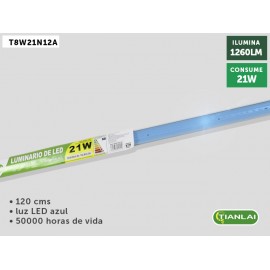 LUMINARIA LED T