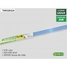 LUMINARIA LED T