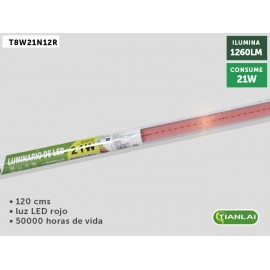 LUMINARIA LED T