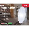 LUMINARIA LED S