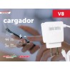 CARGADOR 1AV8U1