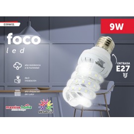 FOCO LED LLO009