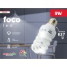 FOCO LED LLO009