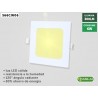 LUMINARIO LED