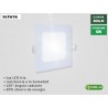 LUMINARIO LED S