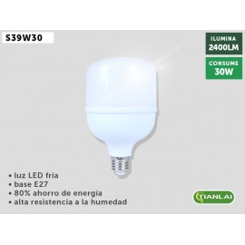 FOCO LED S39W30