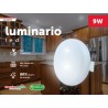 LUMINARIO LED S