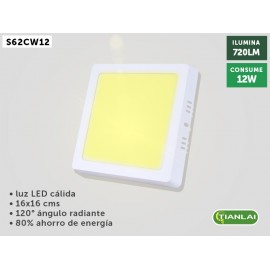 LUMINARIO LED