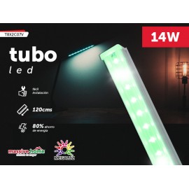 TUBO LED MEGALU