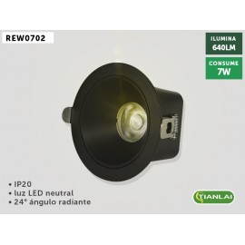 LUMINARIA LED R
