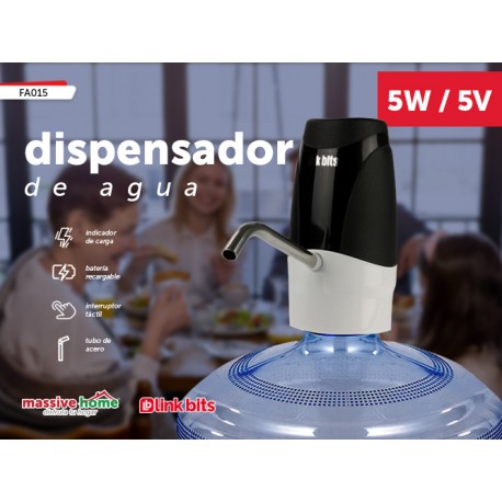 DISPENSADOR DE
