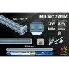 LUMINARIO LED 6