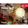 FOCO LED VTG04W