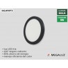LUMINARIA LED S