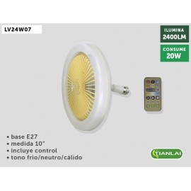 VENTILADOR LV24