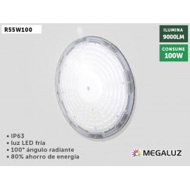 REFLECTOR R55W1