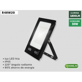 REFLECTOR R48W2