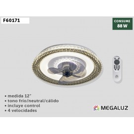 VENTILADOR DE T