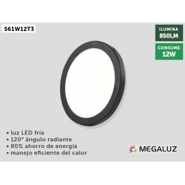LUMINARIA LED S