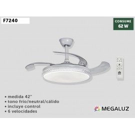 VENTILADOR TECH