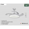 VENTILADOR TECH