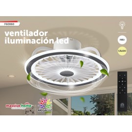 VENTILADOR DE T