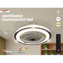 VENTILADOR DE T