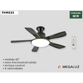 VENTILADOR DE T