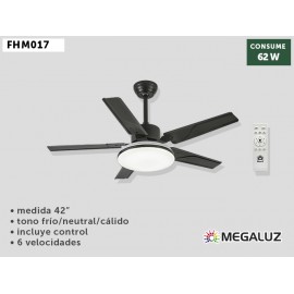 VENTILADOR DE T