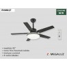 VENTILADOR DE T