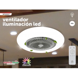 VENTILADOR DE T