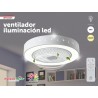 VENTILADOR TECH