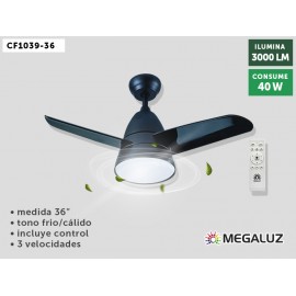 VENTILADOR CF10