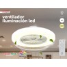 VENTILADOR DE T