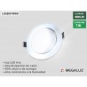 LUMINARIO LED M