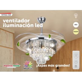 VENTILADOR DE T