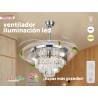 VENTILADOR DE T
