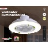 VENTILADOR DE T
