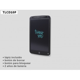 TABLETA LCD TLC