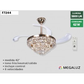 VENTILADOR DE T