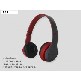AUDIFONOS P47