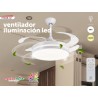 VENTILADOR DE T