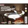 VENTILADOR DE T
