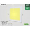 LUMINARIO LED