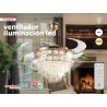 VENTILADOR DE T